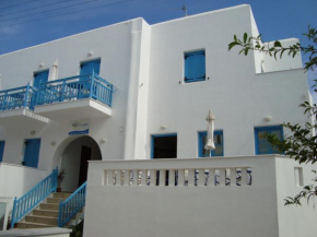 Гостиница Vakhos Island  Наксос